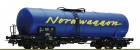 67438 Roco Tank car Nordwaggon